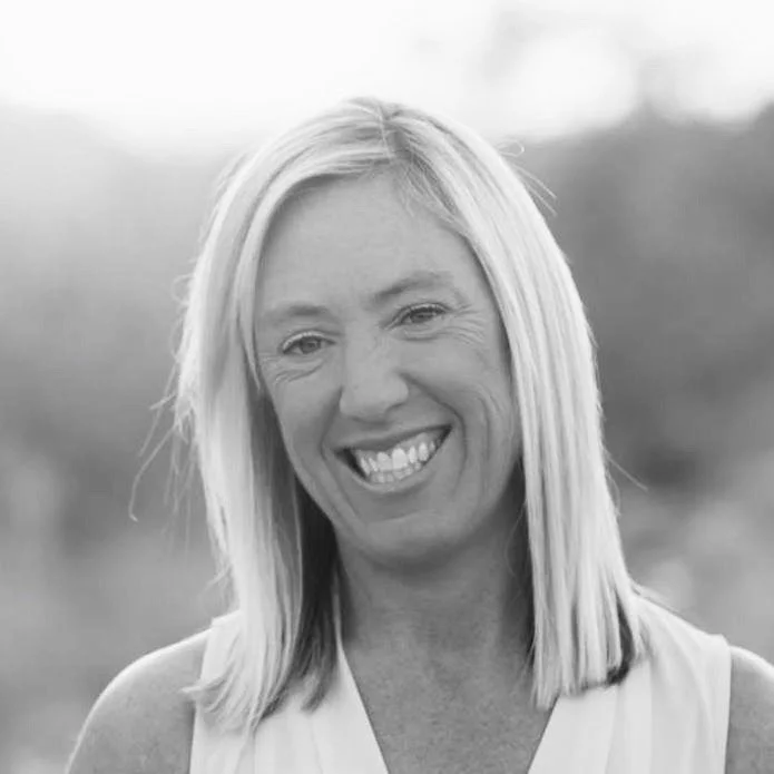 Executive coach Kristi Rible