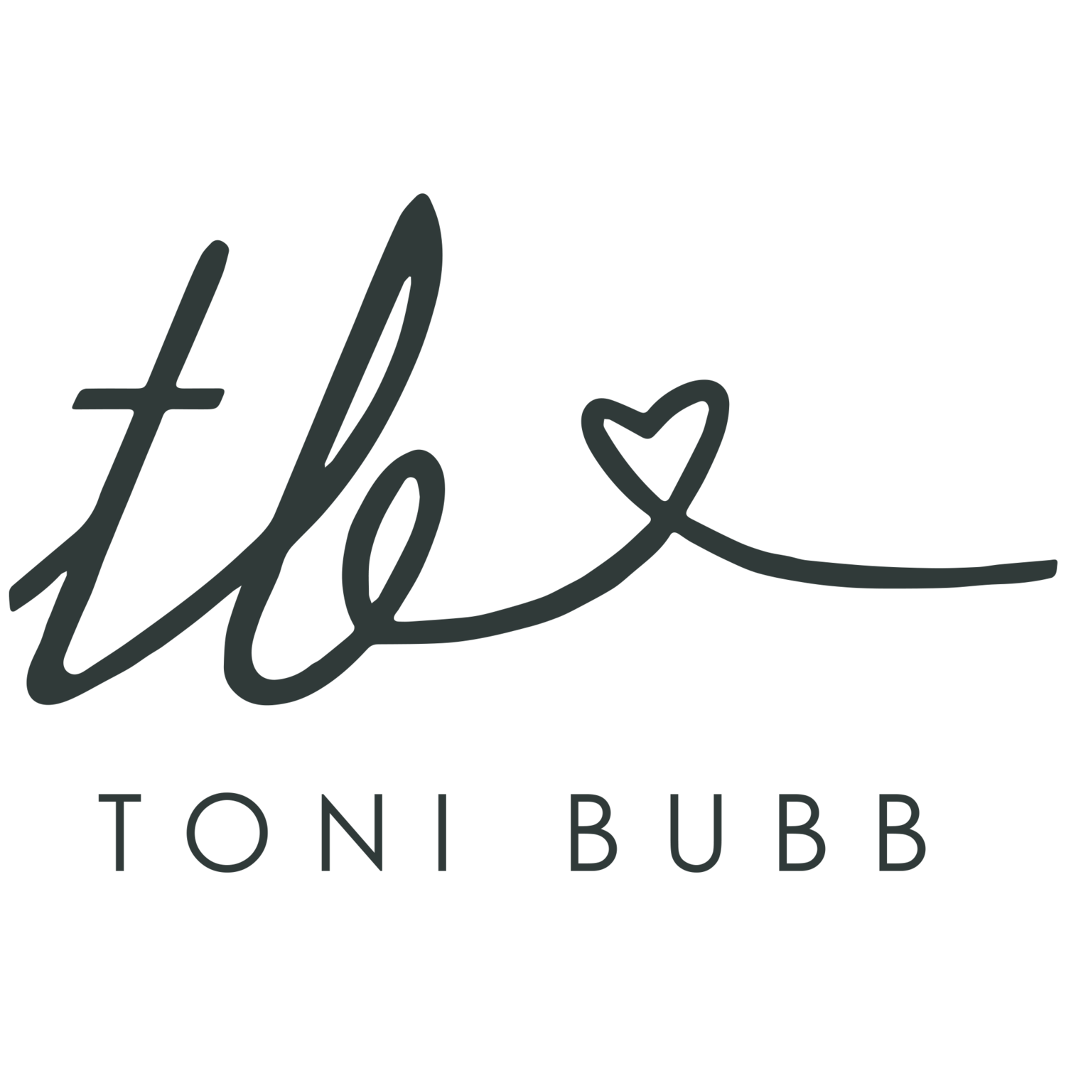 Toni Bubb, Spiritual Coach &amp; Business Mentor