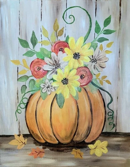 10/11  Harvest in Bloom | RIVINO, Ukiah