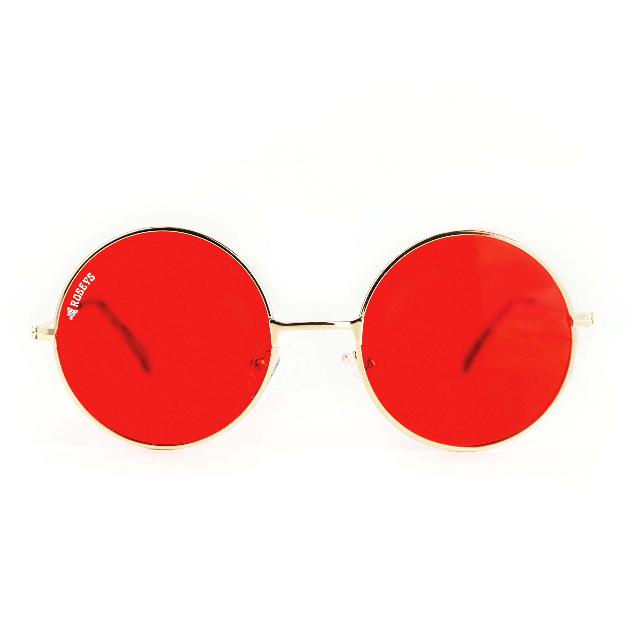 Red Sunglasses: Smart, Sassy and Stylish - All About Vision