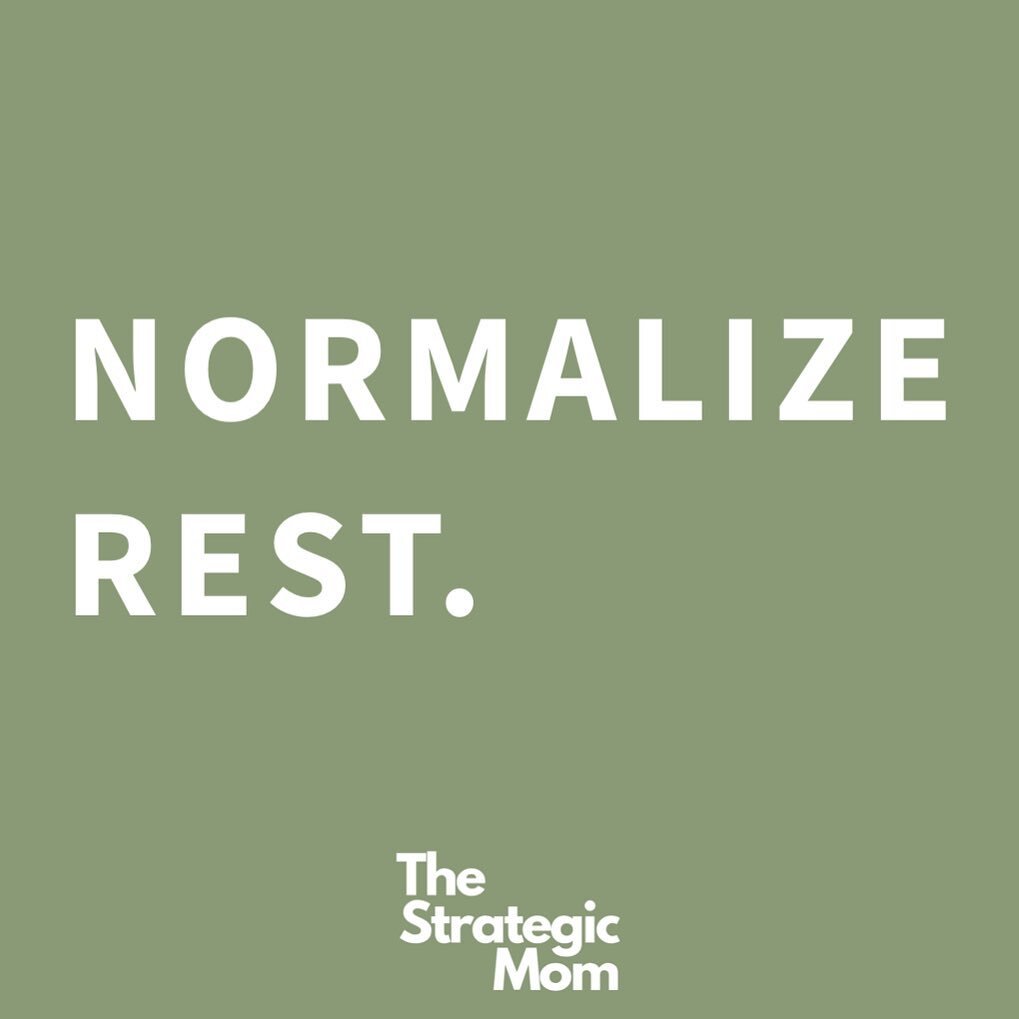 As we start another week, remember that sometimes the best use of your energy is conservation. 
-
-
Instead of focusing on all the things you need to do and say yes to ✅, this Monday, make a list of the things you&rsquo;re planning to respond to with