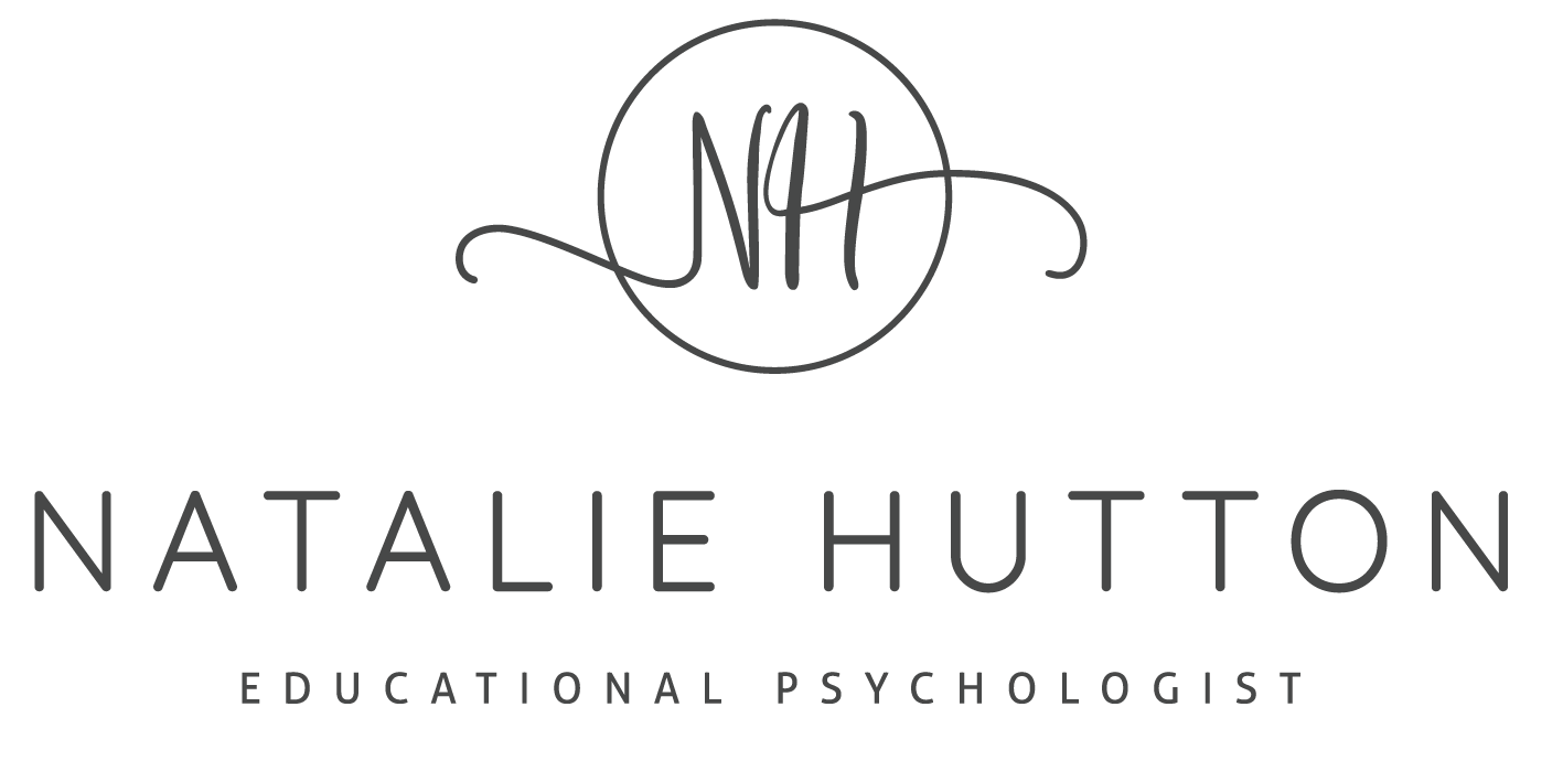 Natalie Hutton Educational Psychologist