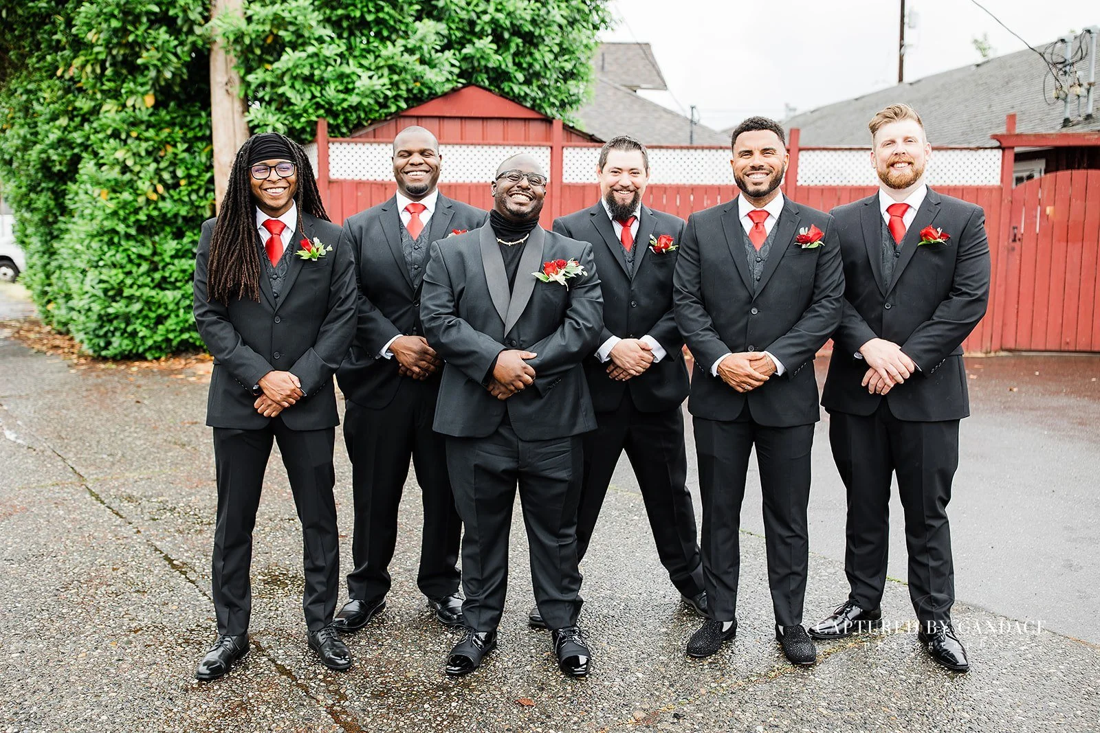 CAPTURED BY CANDACE
WEDDING PHOTOGRAPHY IN SEATTLE,WA