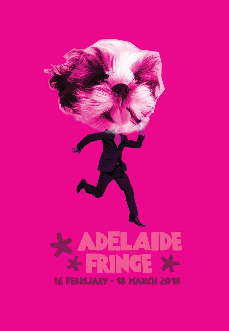 Get Fringe-y with it