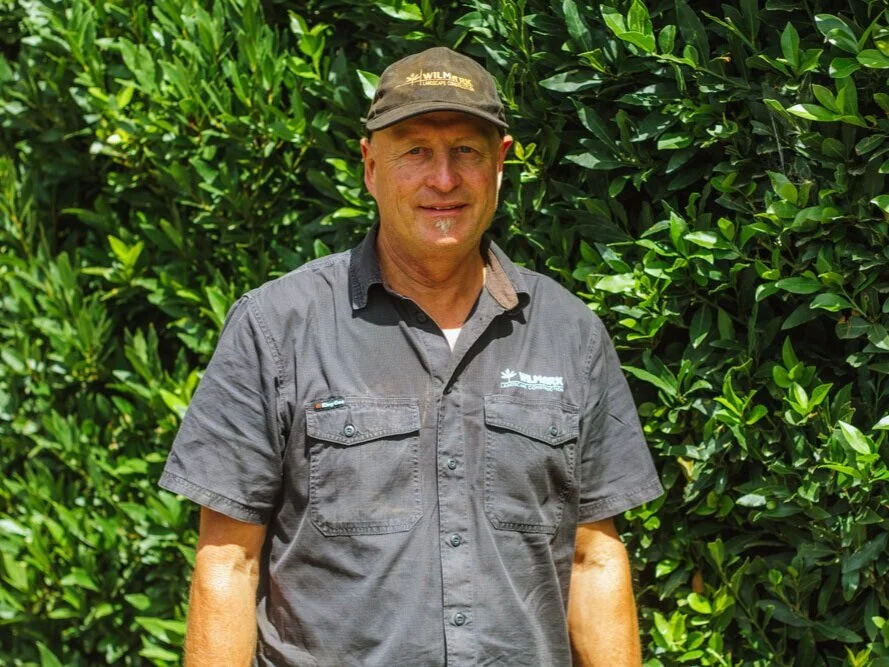 Meet The Team — WILMARK