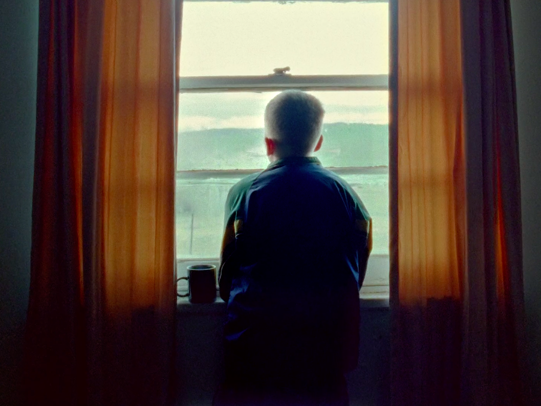 Music Video: City Calm Down, "Joan I'm Disappearing"