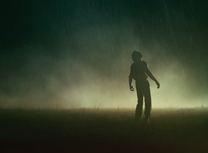 Advert: Yalumba, "Embrace The Magnificent Unknown"