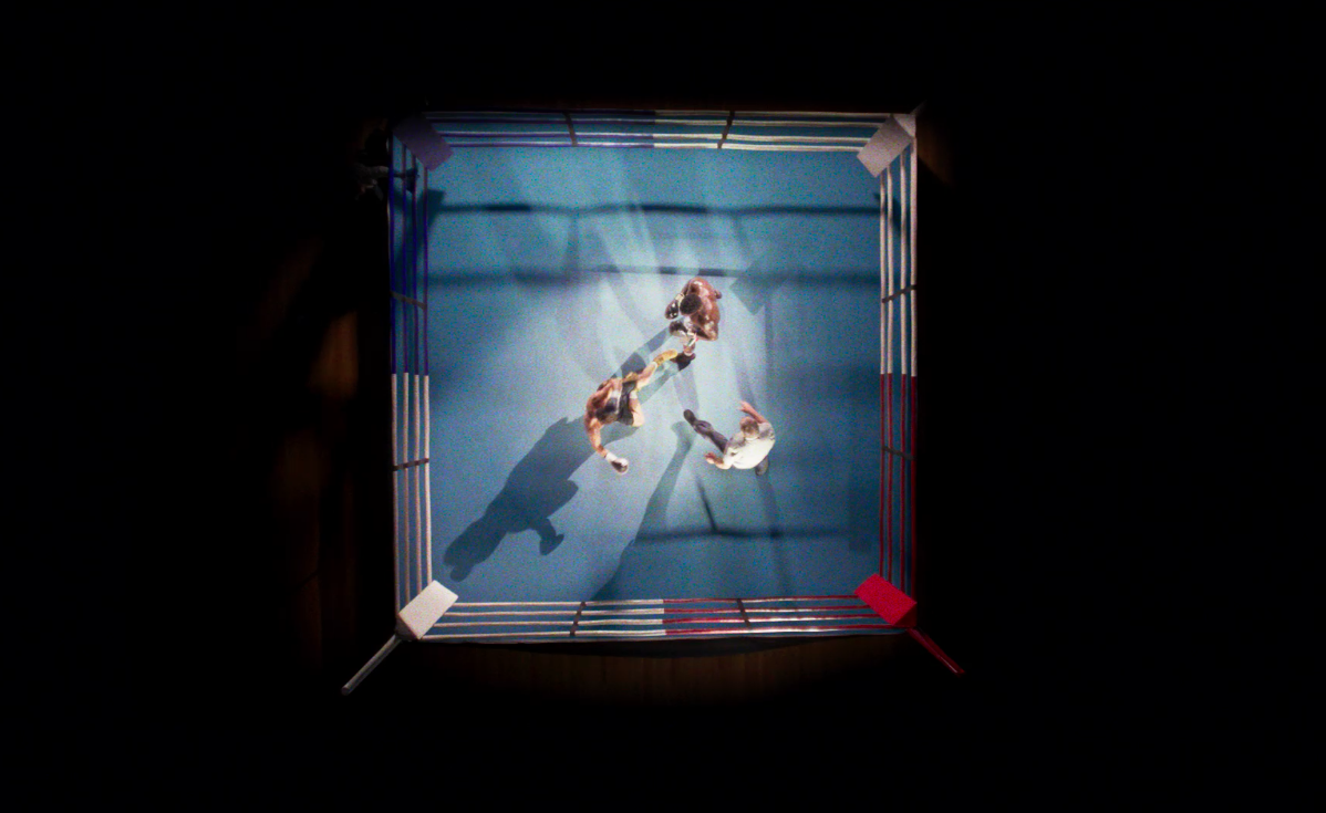 Advert: TAB Australia Racing & Sports Betting, "Long May We Play"