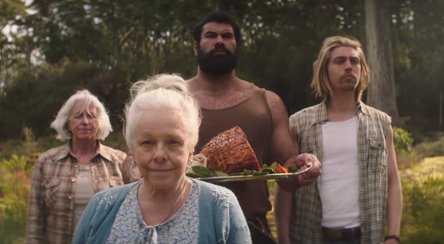 Advert: ALDI Australia, Christmas 2017-2019