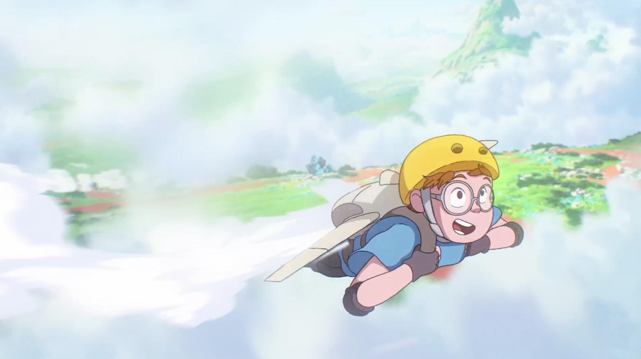 Advert: Optus Australia, "Donate Your Data: Power Their Potential"