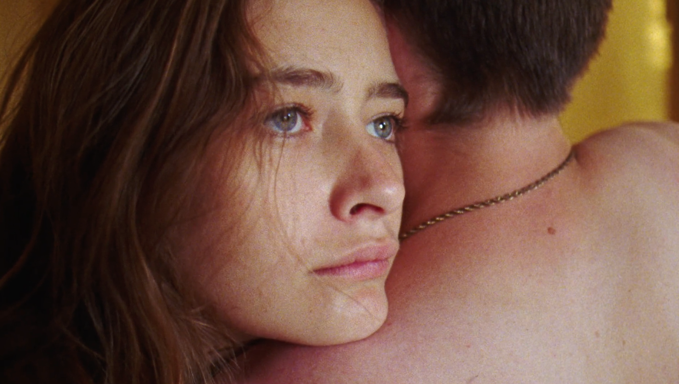 Short: Shoulder (2017)