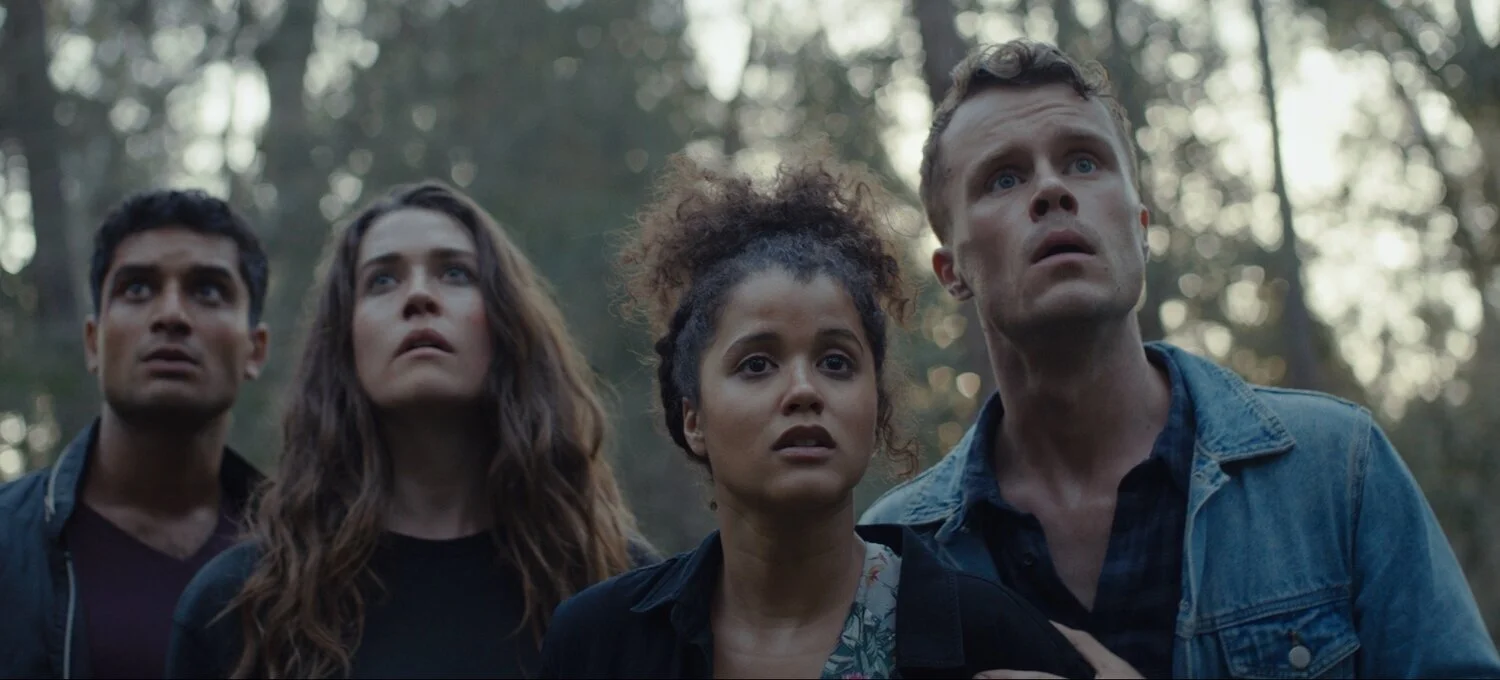 Feature: The Greenhouse (2020)