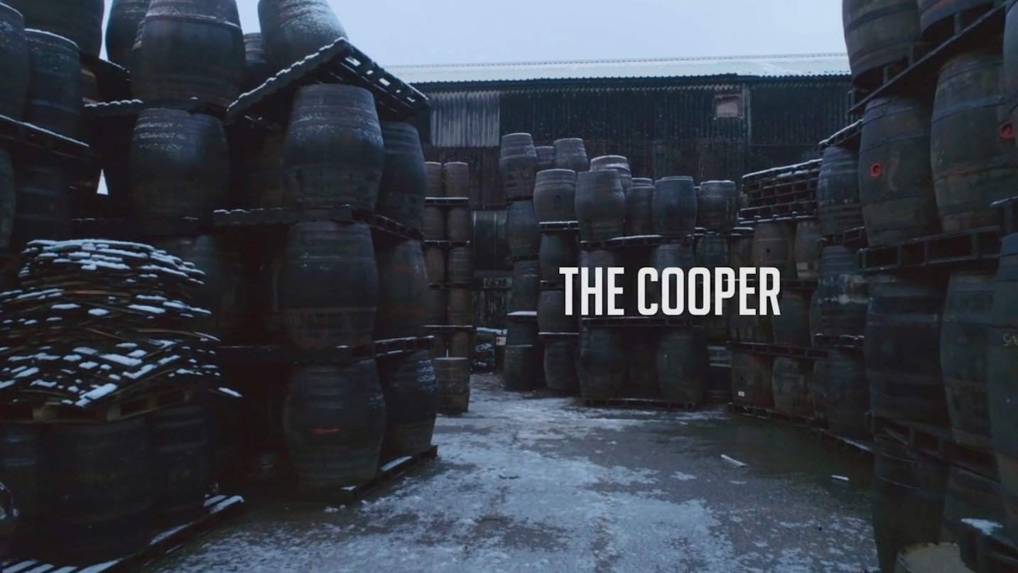 Short: The Cooper (2020)