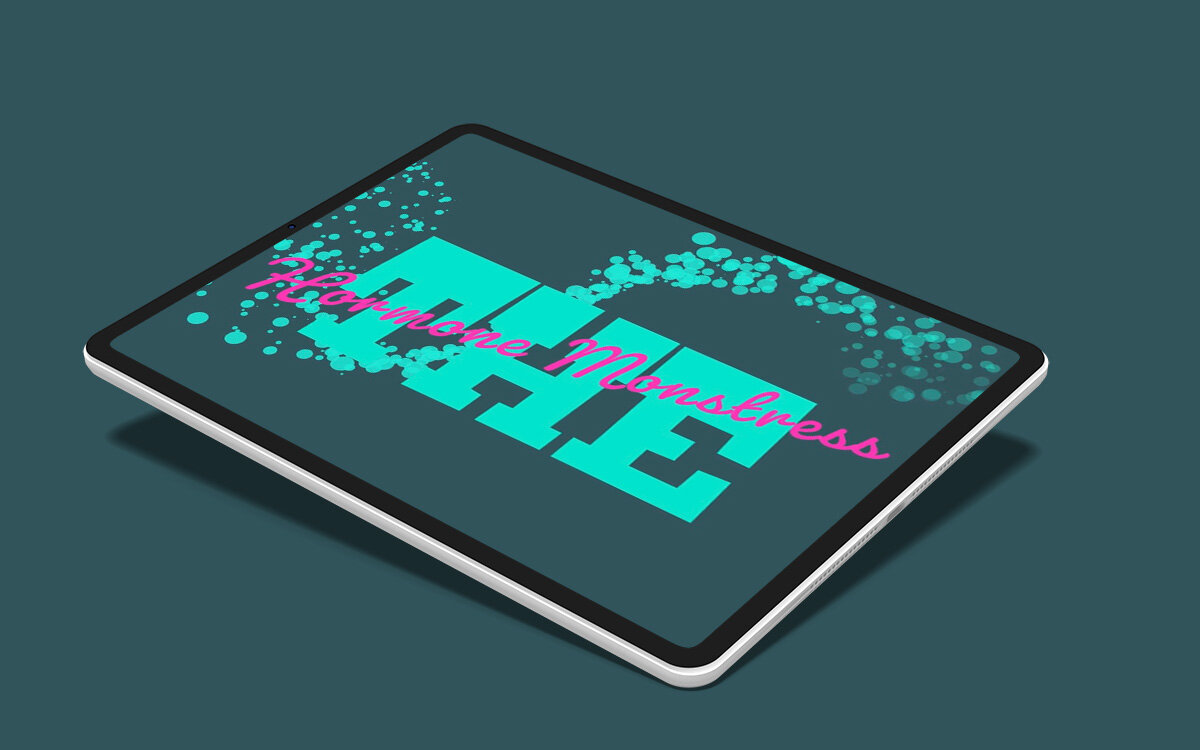 KINETIC TYPOGRAPHY