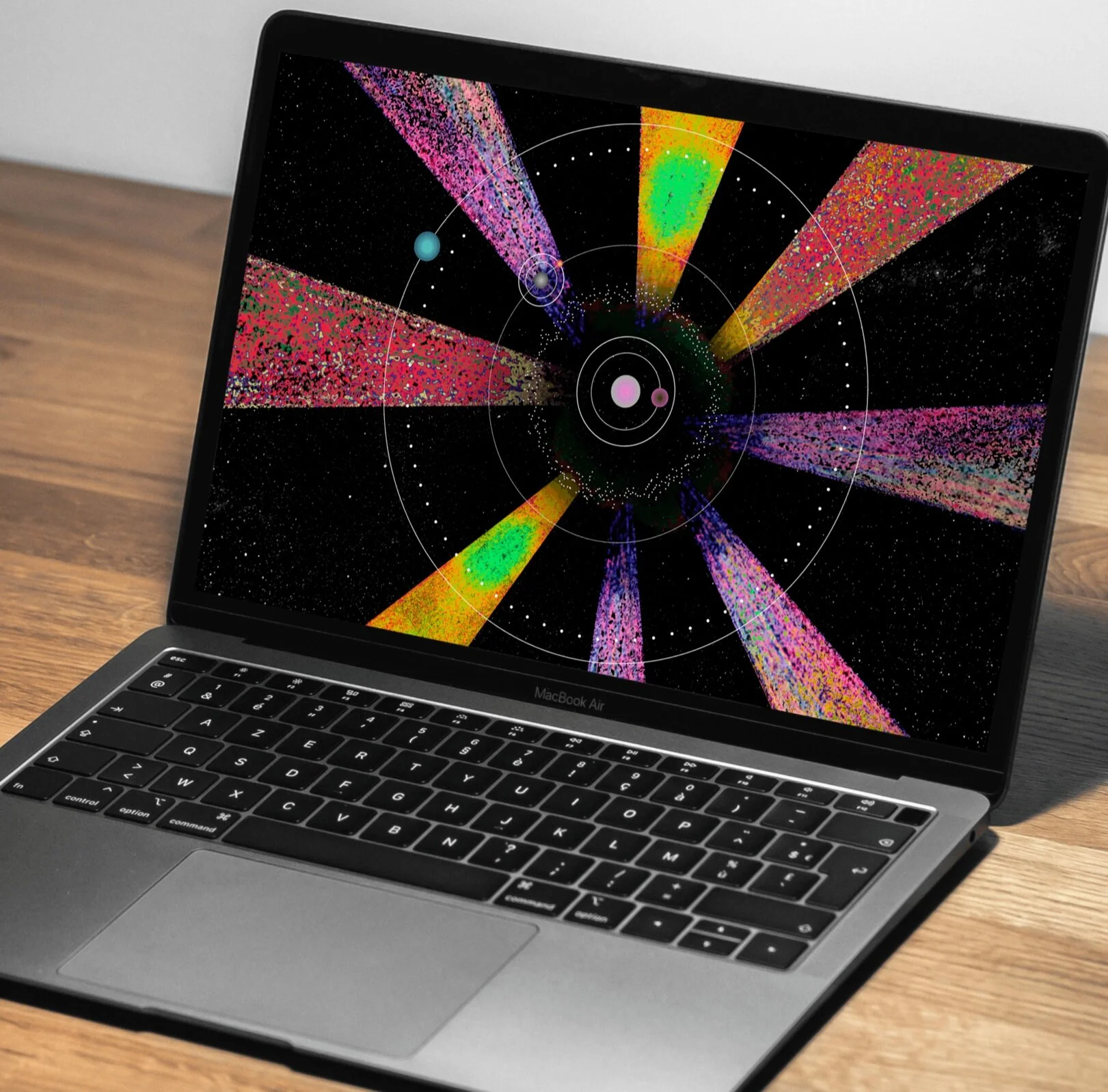 MOTION GRAPHICS