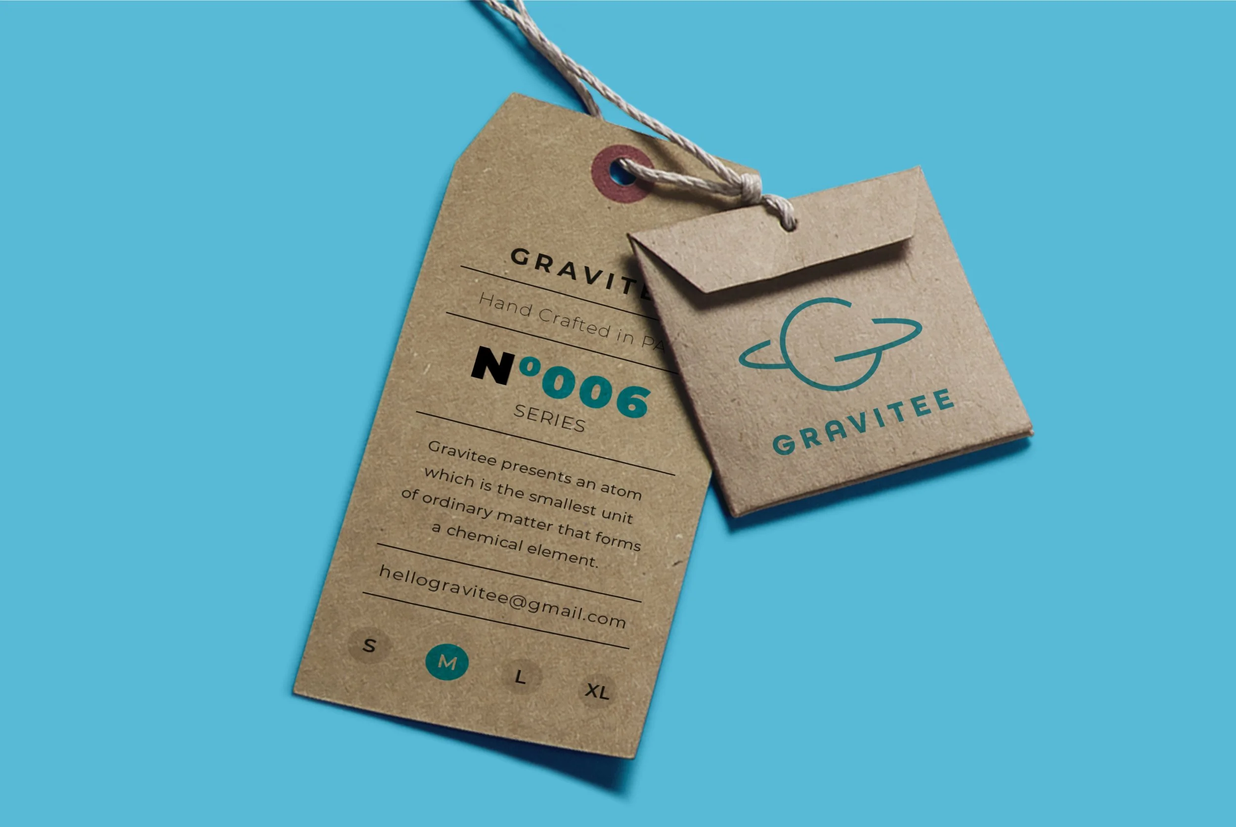 GRAVITEE