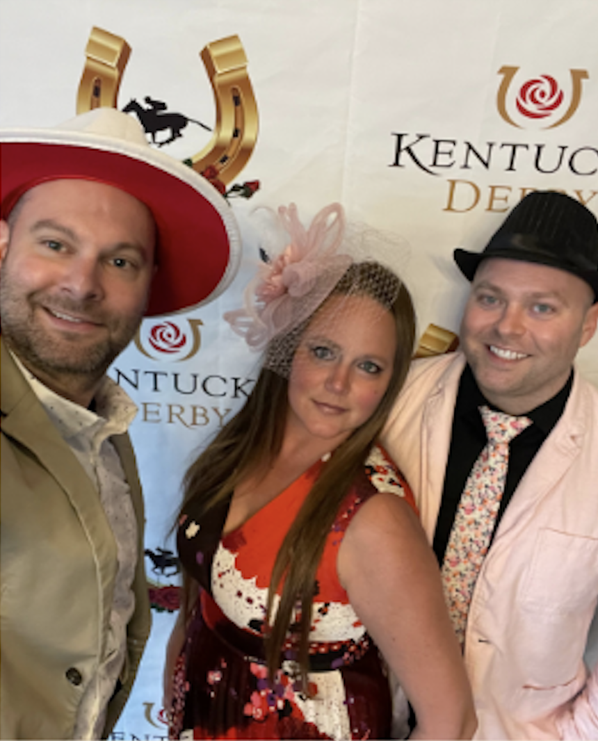 A Day at the Races