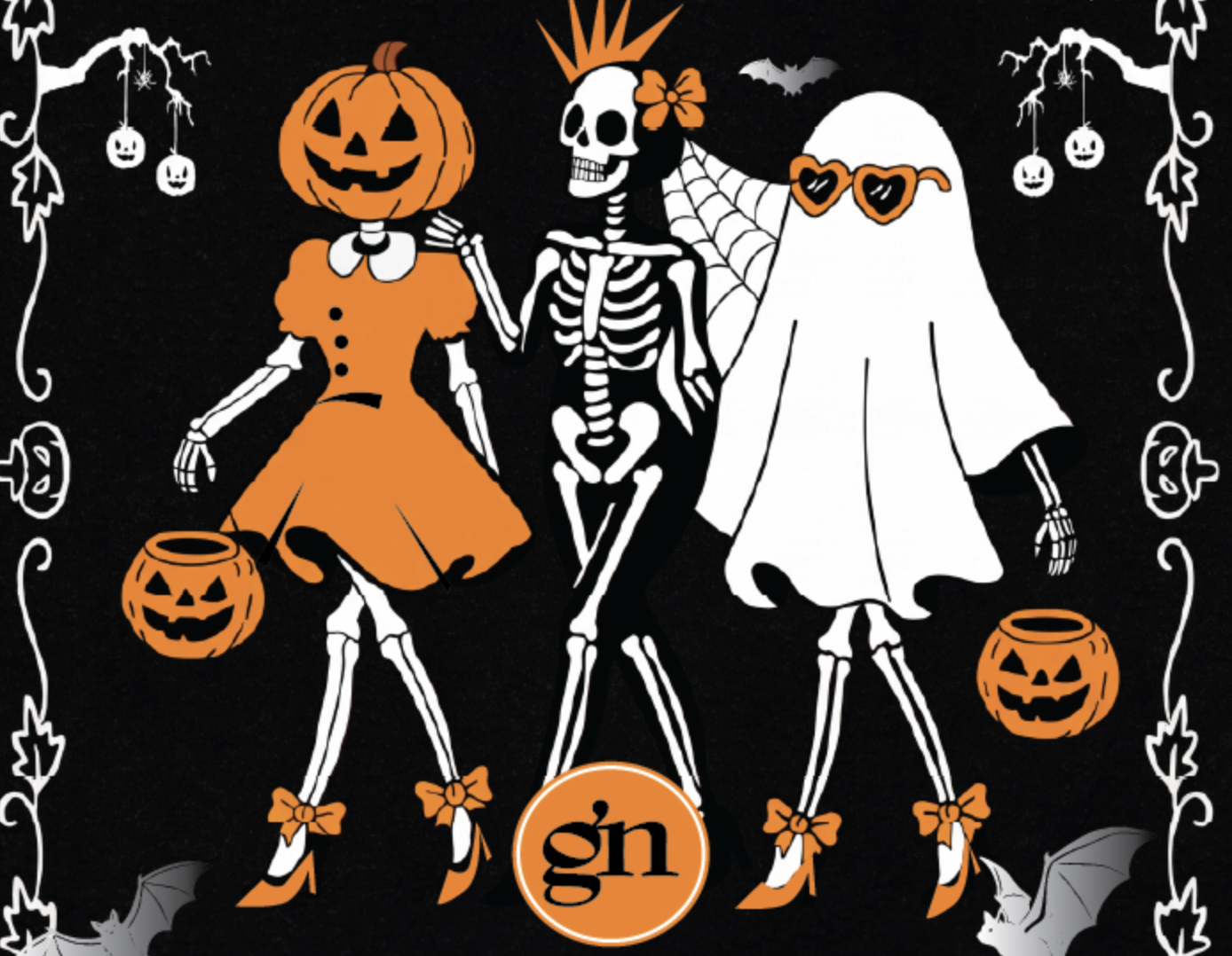 Halloween Party