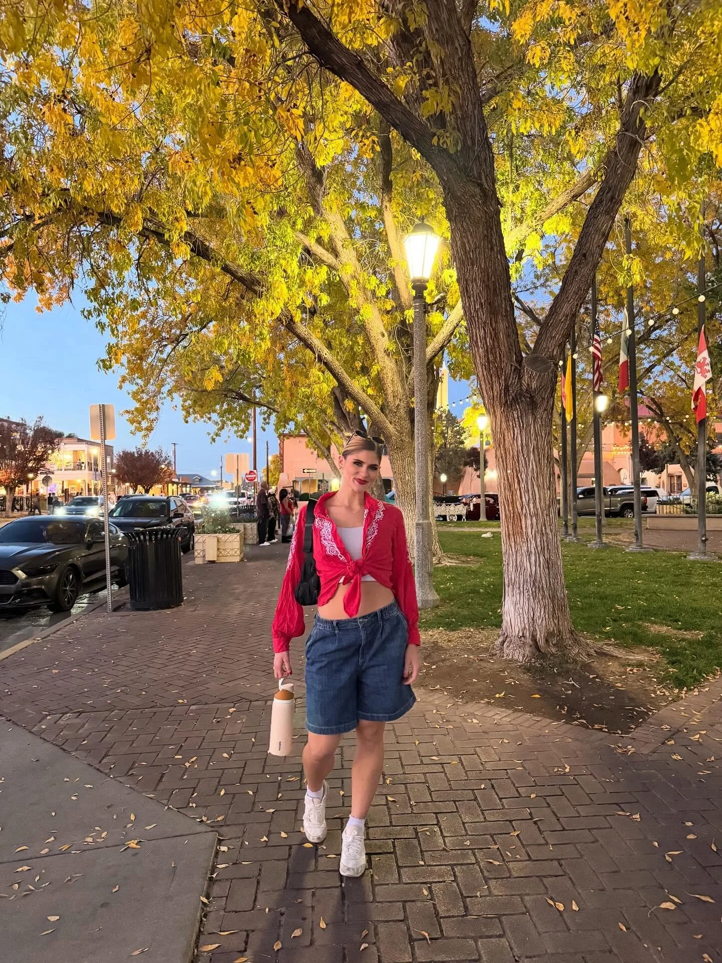 adding to the digital scrapbook