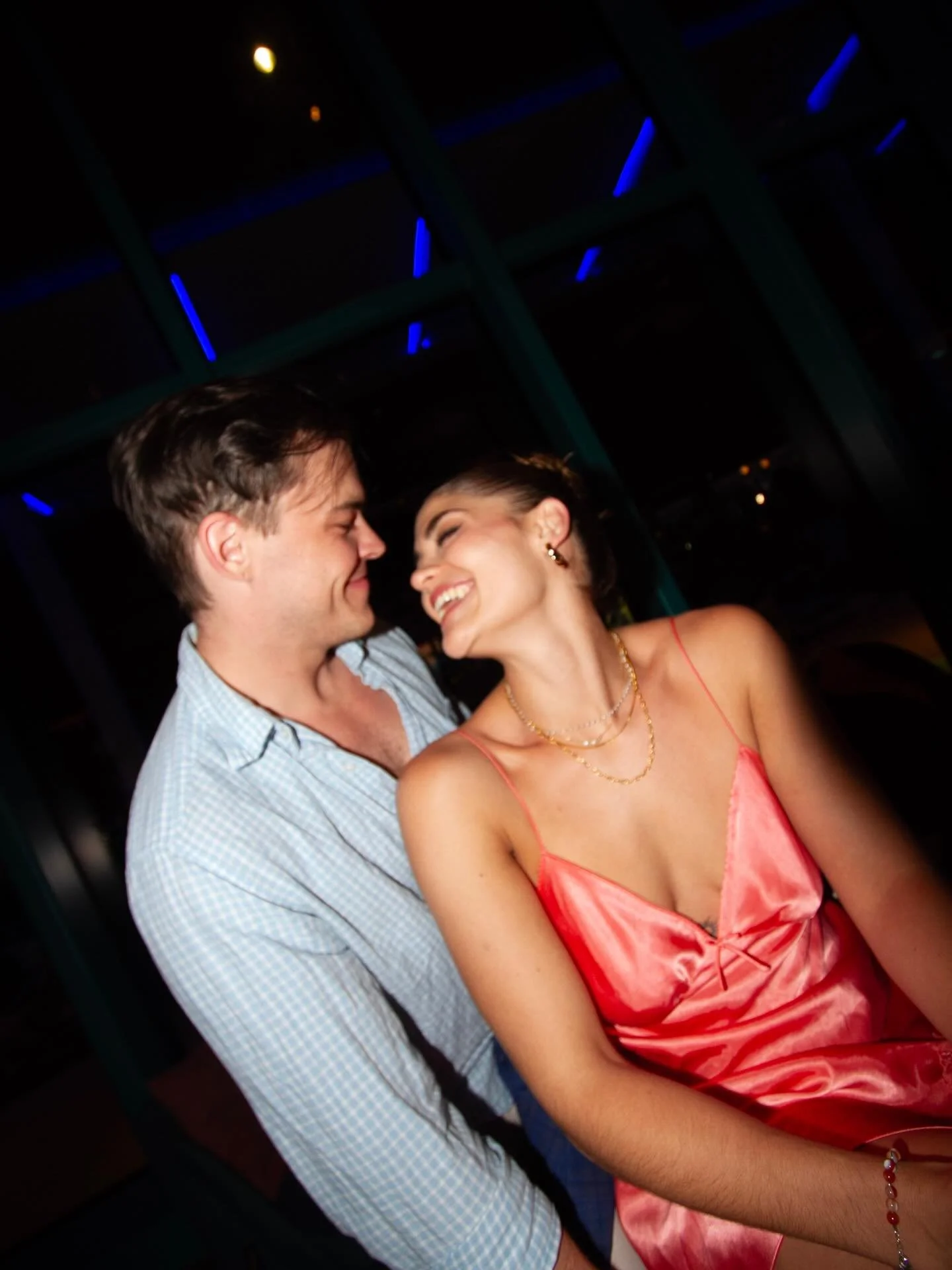 winning the lottery looks different for everybody <3