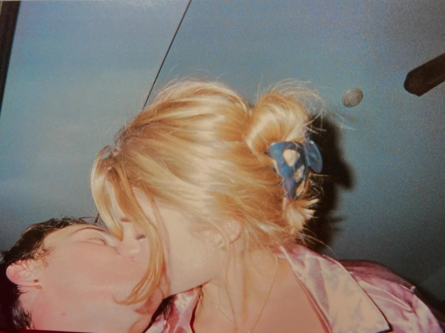 I am so spoiled by ur love Asher!!! Happy 4 years, 1461 days, and 2103840 minutes. To many more!!!!!!❤️&zwj;🔥❤️&zwj;🔥❤️&zwj;🔥