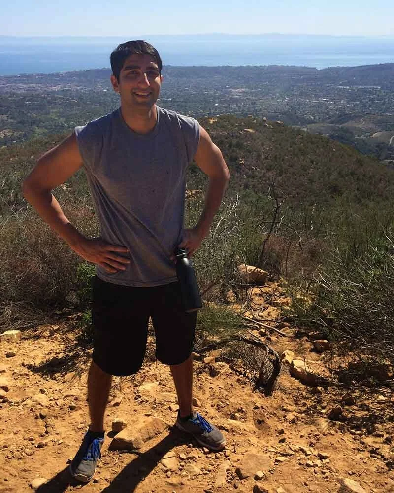 Jovan Chohan, Software Engineer