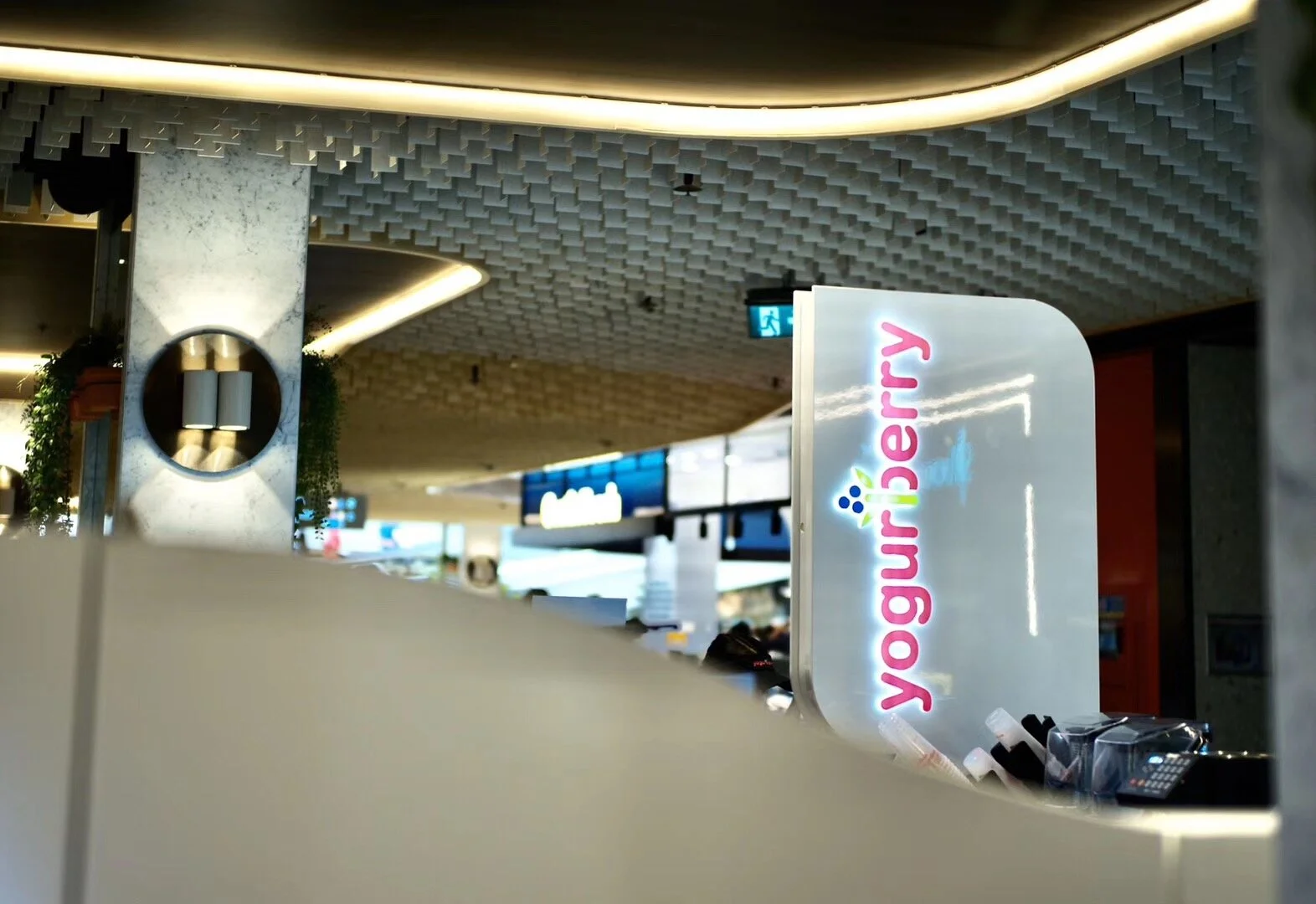 Yogurberry Australia