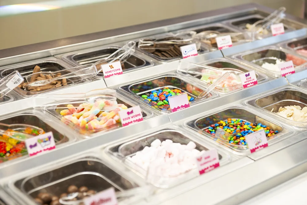 Yogurberry Australia