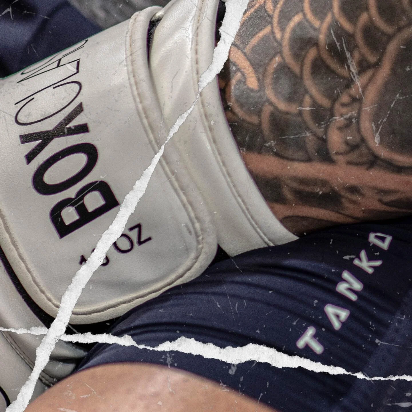 ๐ฅ๐ธ w/ @boxclassau & @tankdwear