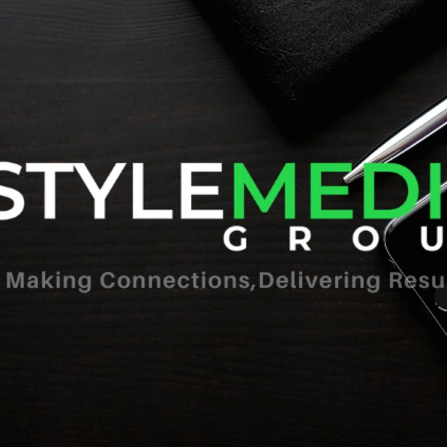 Welcome to 2021! ๐
@3stylemediagroup