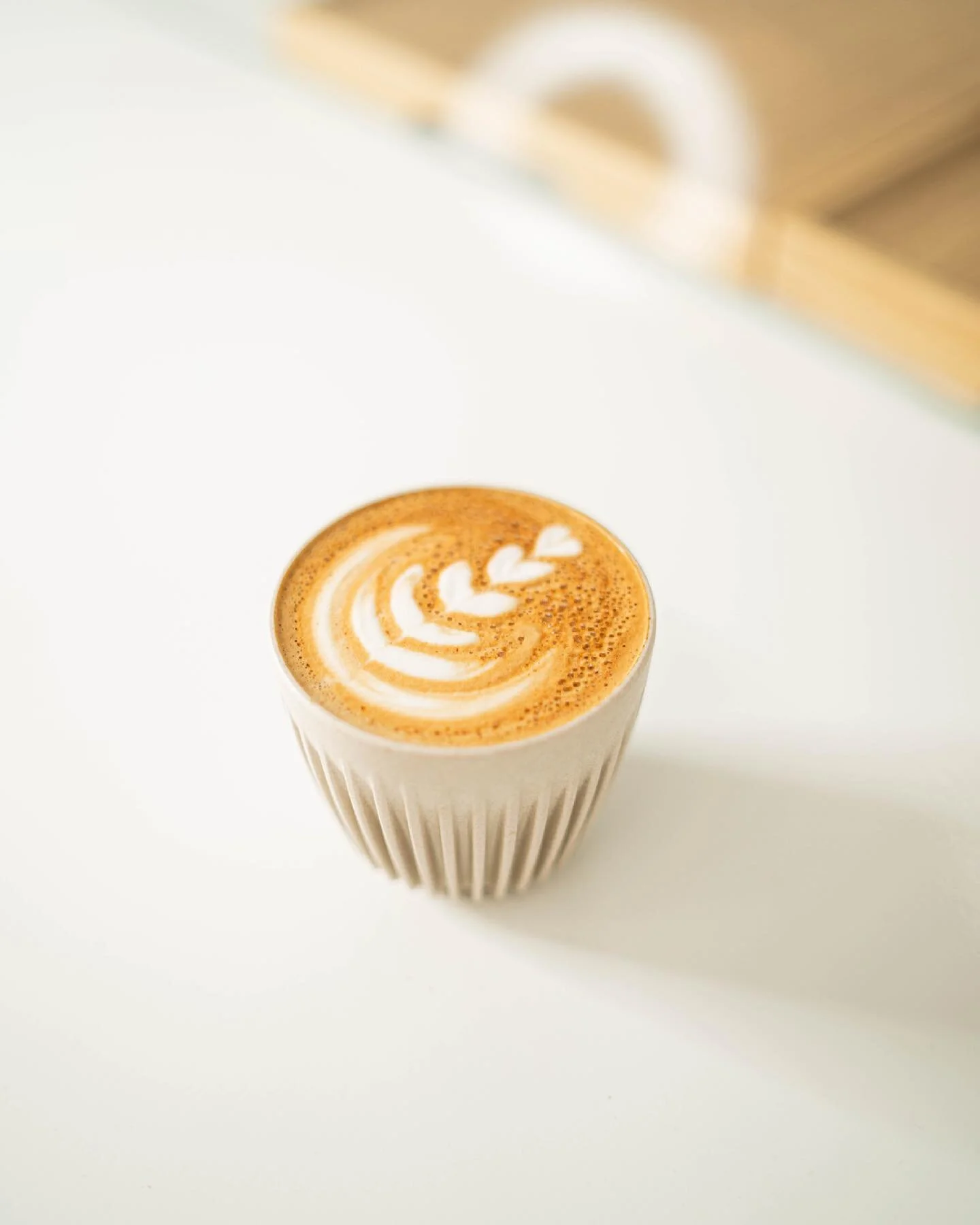The right way to start your morning. ๐
www.3stylemediagroup.com