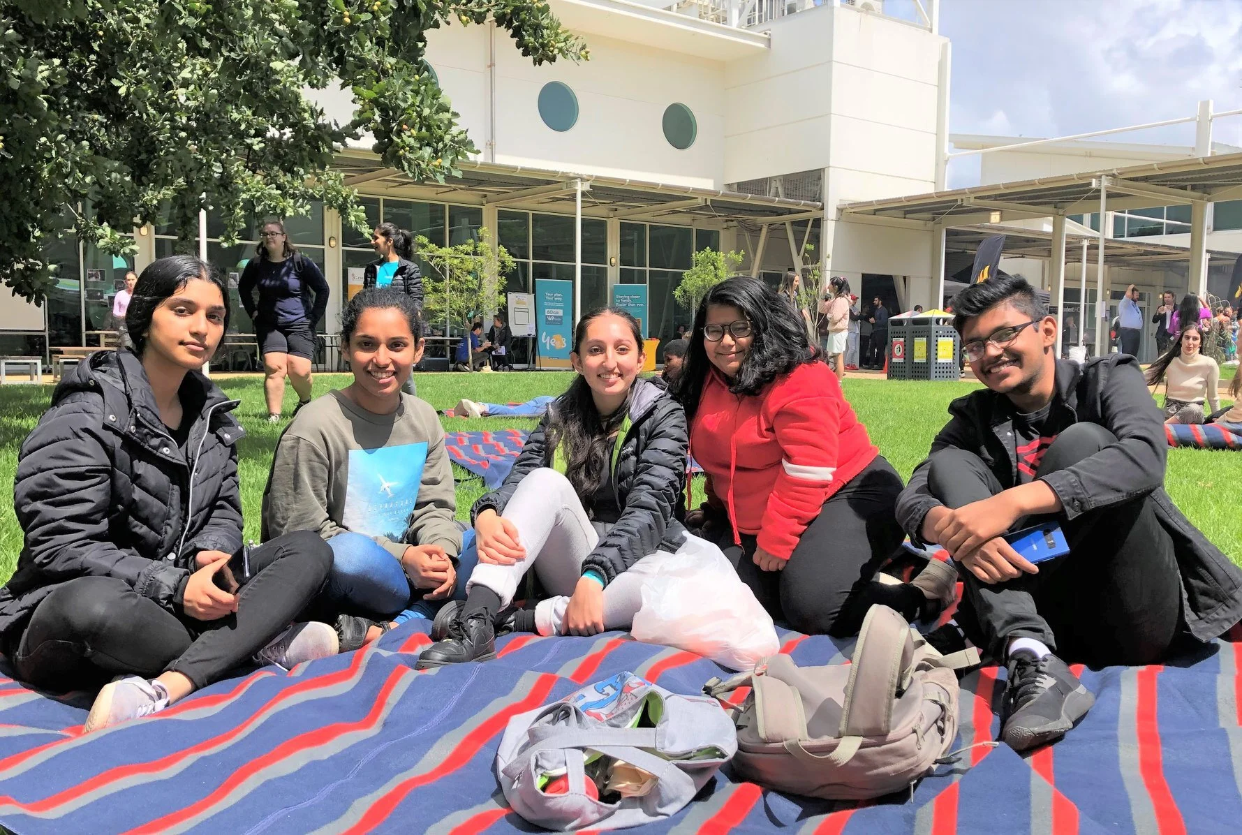 Federation University Australia