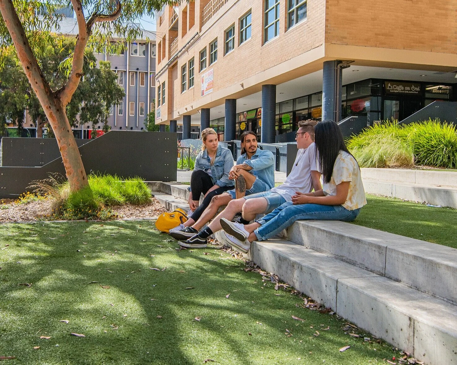 Swinburne University of Technology