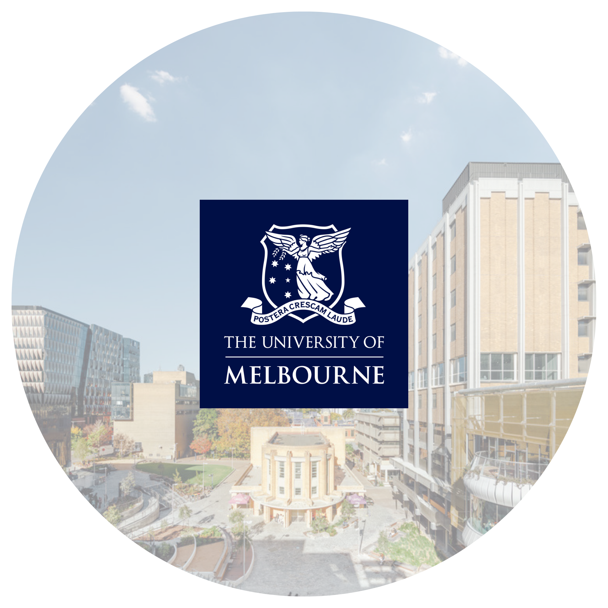 University of Melbourne