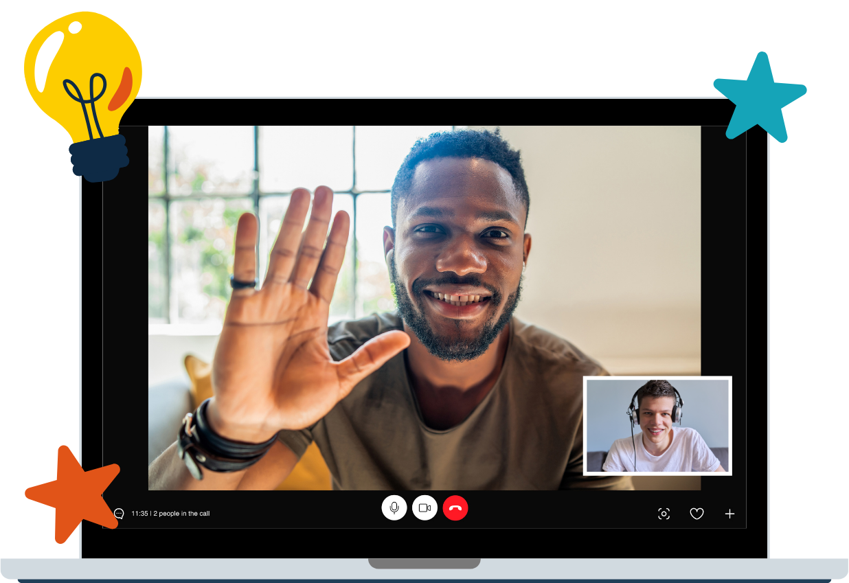 Peer Mentoring Programs — Raising Expectations getting more care