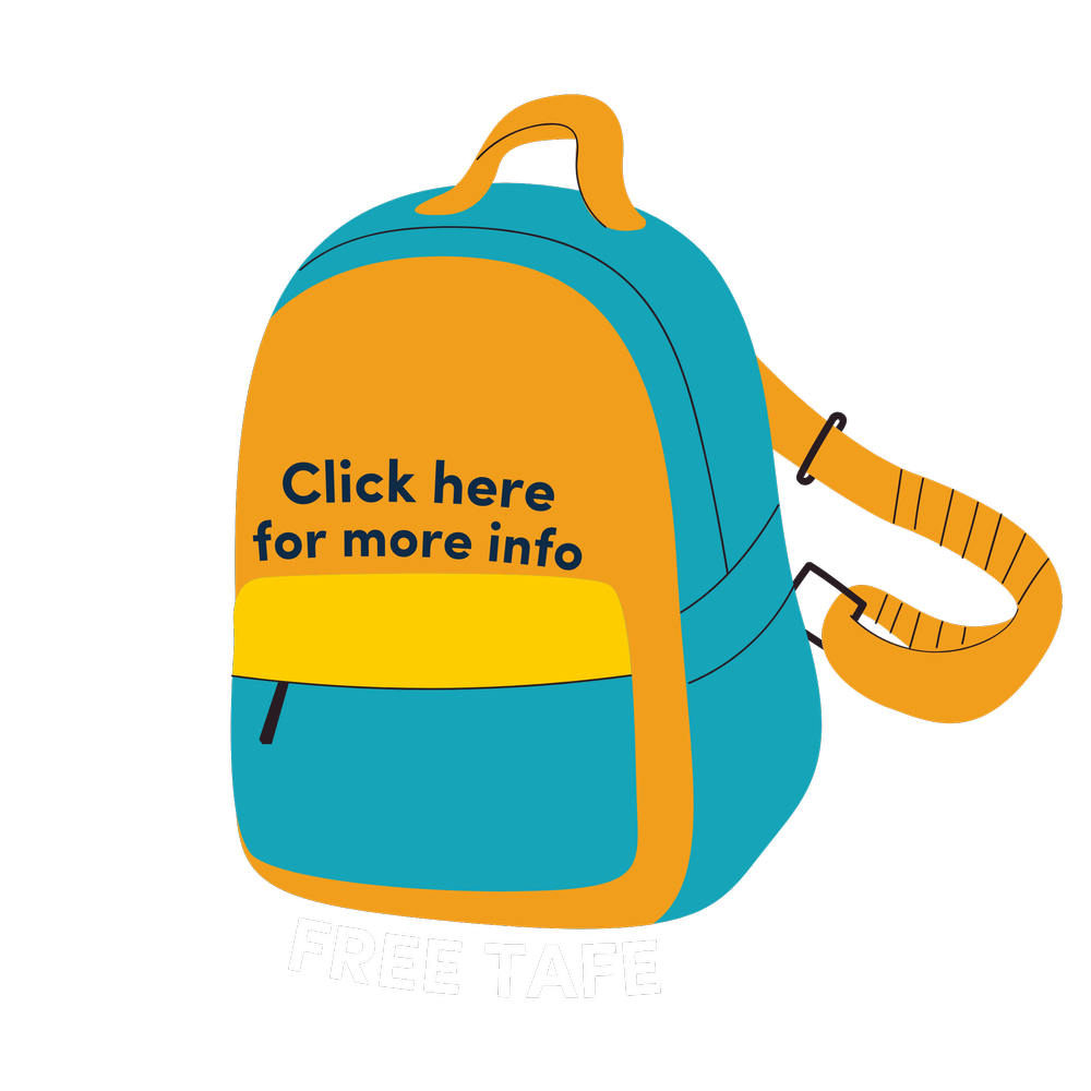 TAFE Education Pathways for Out-of-Home Care Experienced People ...