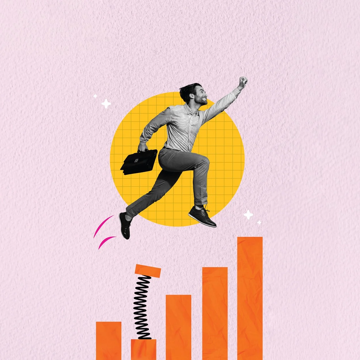 Investment Attraction Campaign