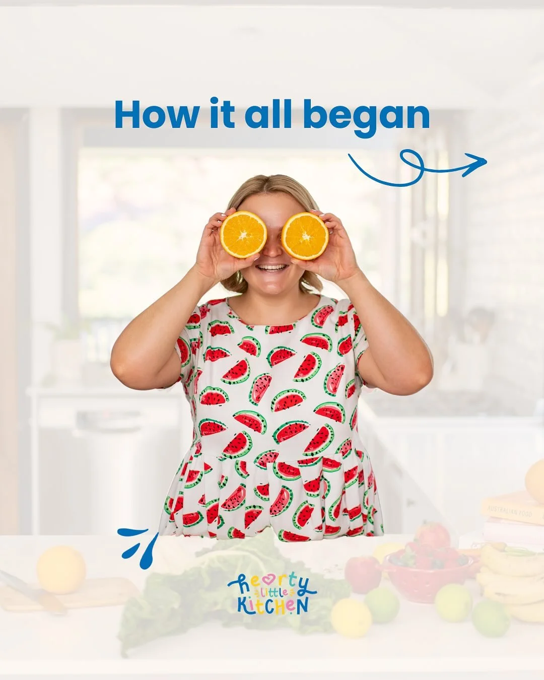 From classroom to kitchen! 👩‍🏫➡️🍳
Hearty Little Kitchen started as a little idea back in 2021 and has grown into a whole lot of fun, food and creativity.
Swipe through to see how it all began 😍