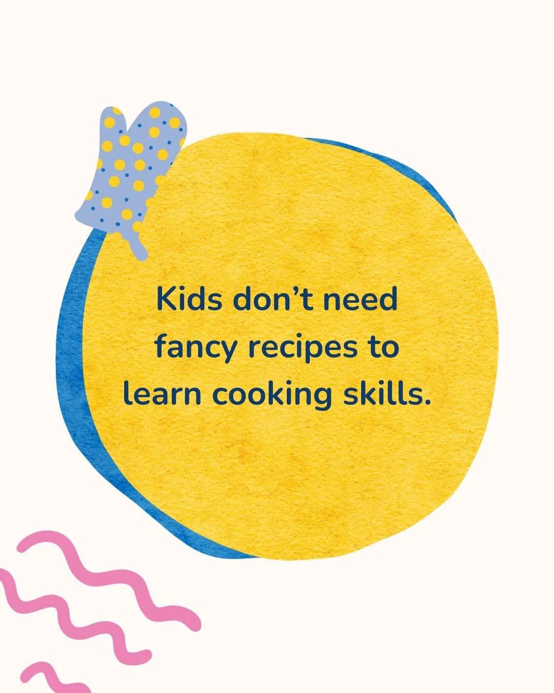 Cooking with kids is not just about making big, complicated recipes. 

Some of the best learning happens in the little moments&hellip; washing lettuce leaves, stirring pancake batter, mashing banana, taste-testing, watching others cook&hellip; 😉 

E
