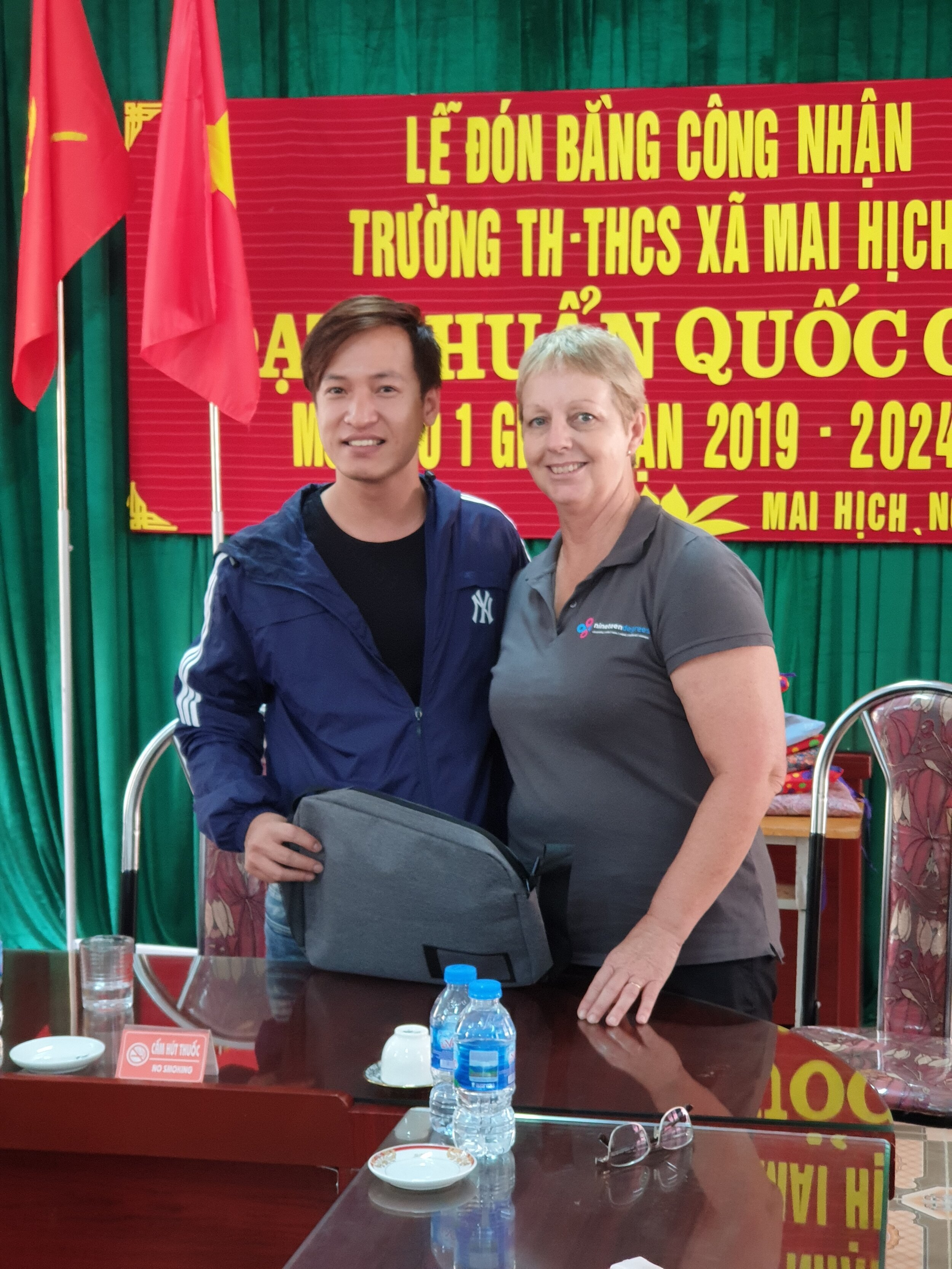 nursing supervisor and local health worker while on placement in vietnam.jpg