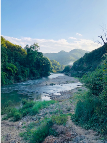 beautiful valley in laos while on community health placement.png