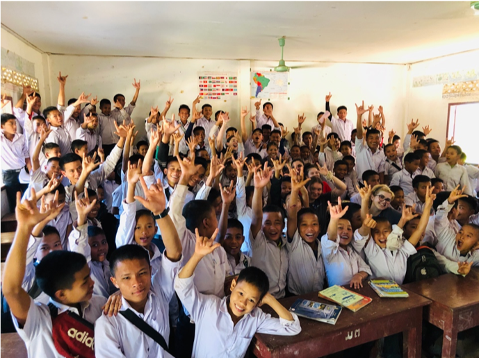 students run days for boys session in laos.png