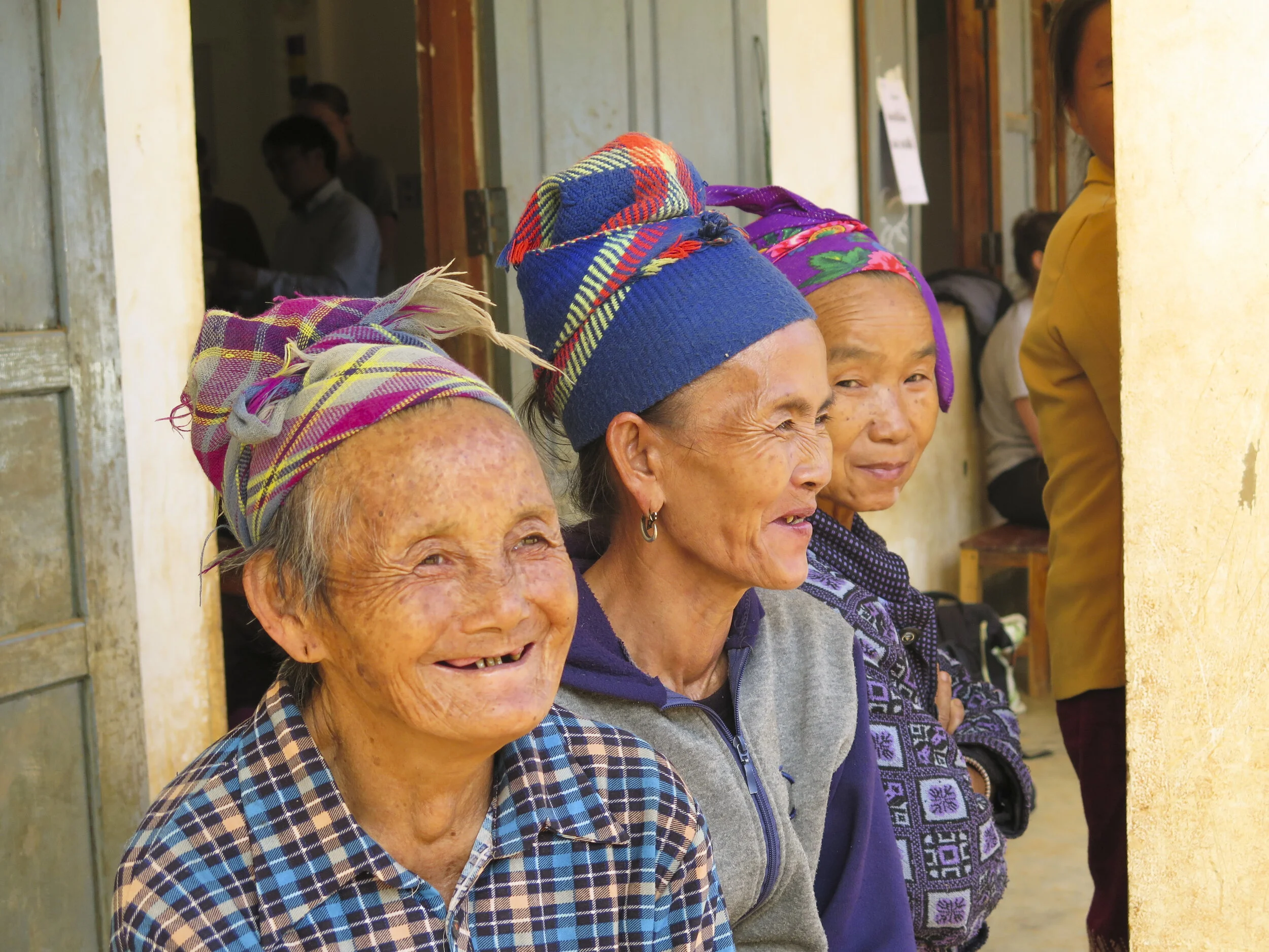 local villagers in laos while on community health placement.jpg