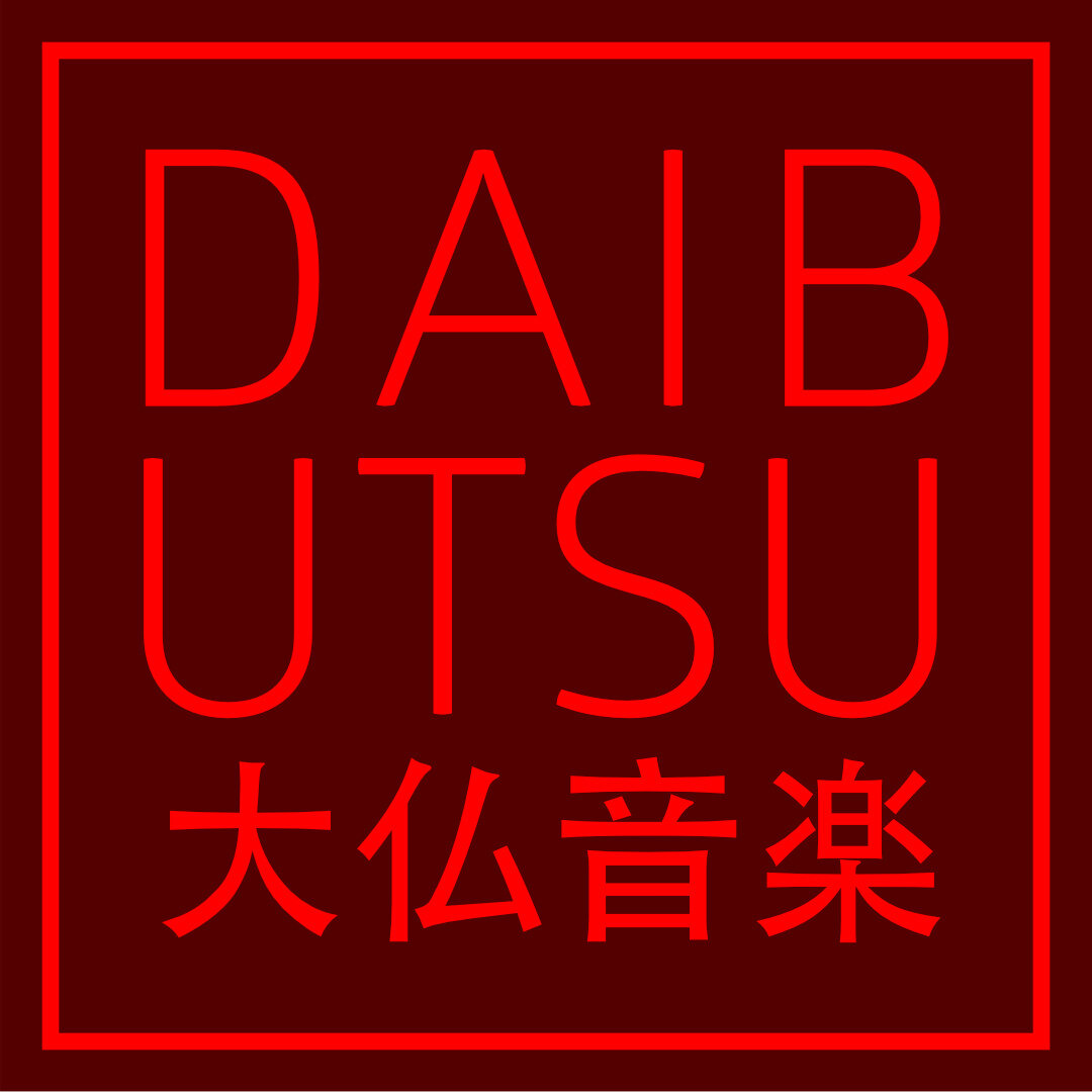 DAIBUTSU MUSIC