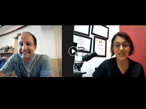 ¿Sabías que todos los animales necesitamos las mismas rutinas sanas?