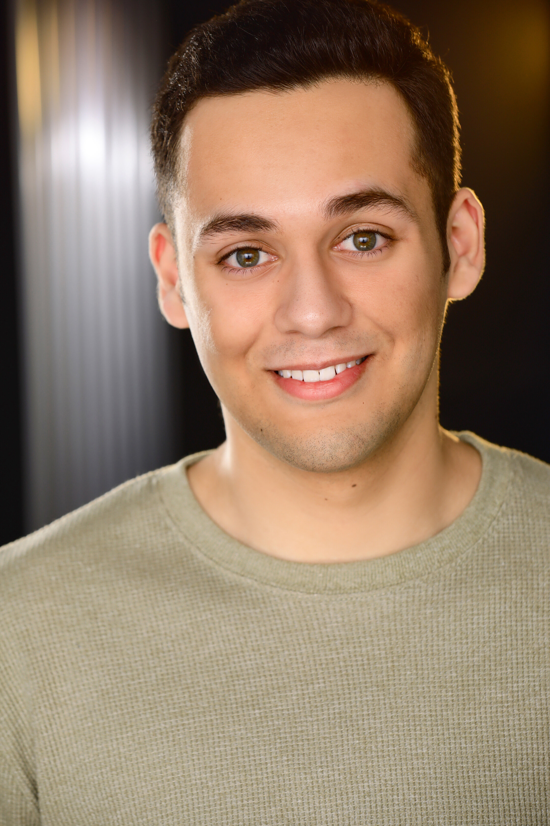 Marco J Gochez