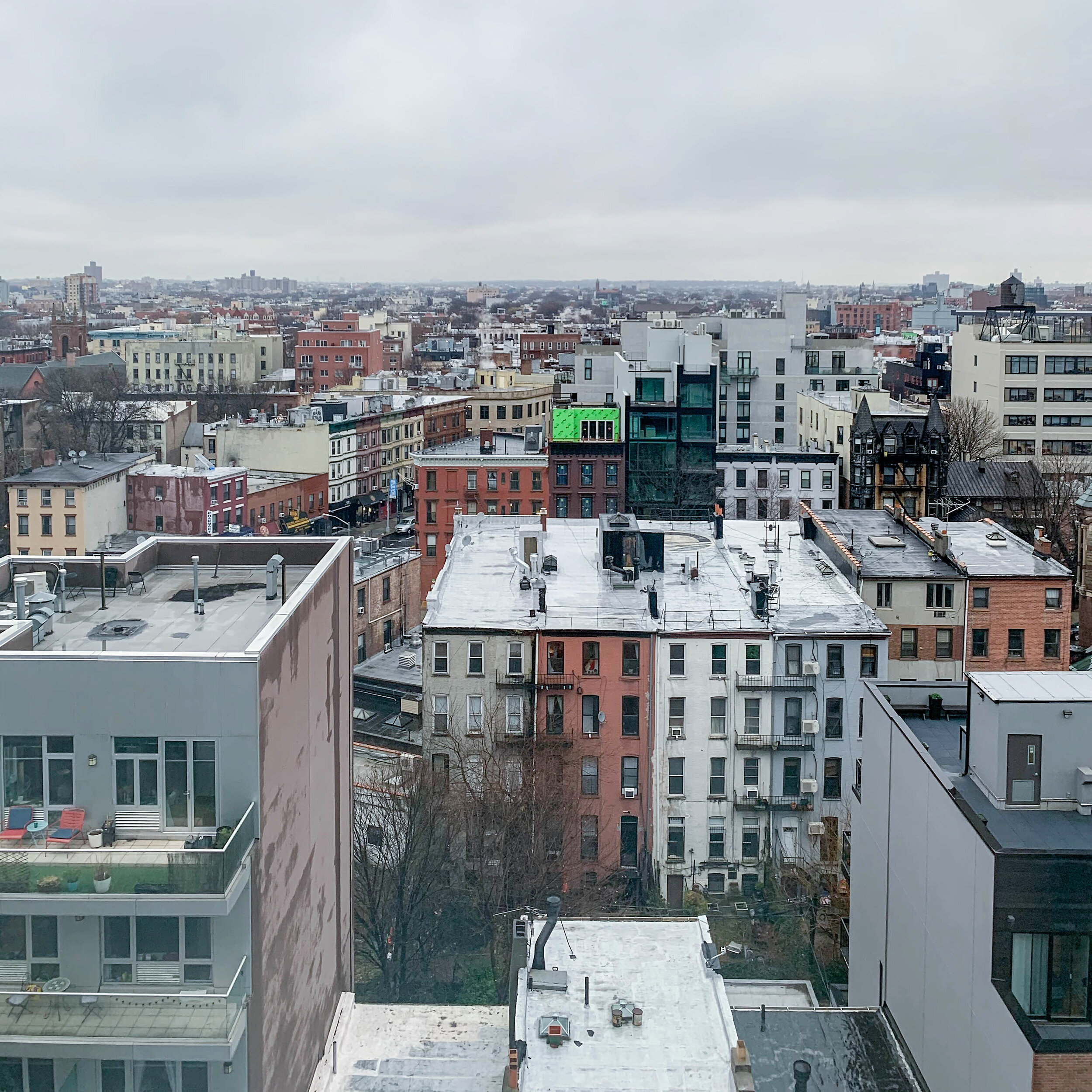 Quiet Or You'll Wake Them And They Will Disappear Forever