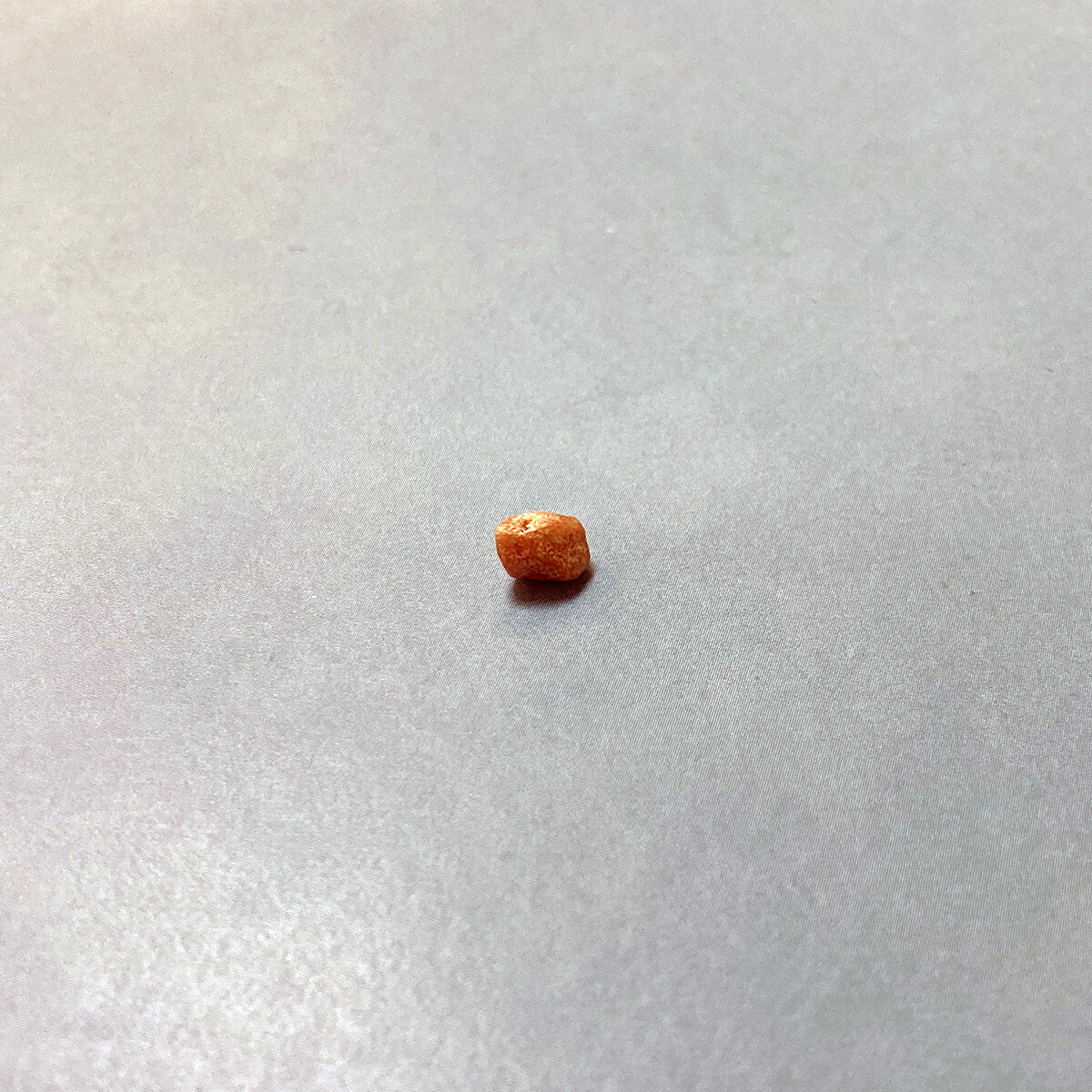 "A Pile Of Leaves" Ownership Rock