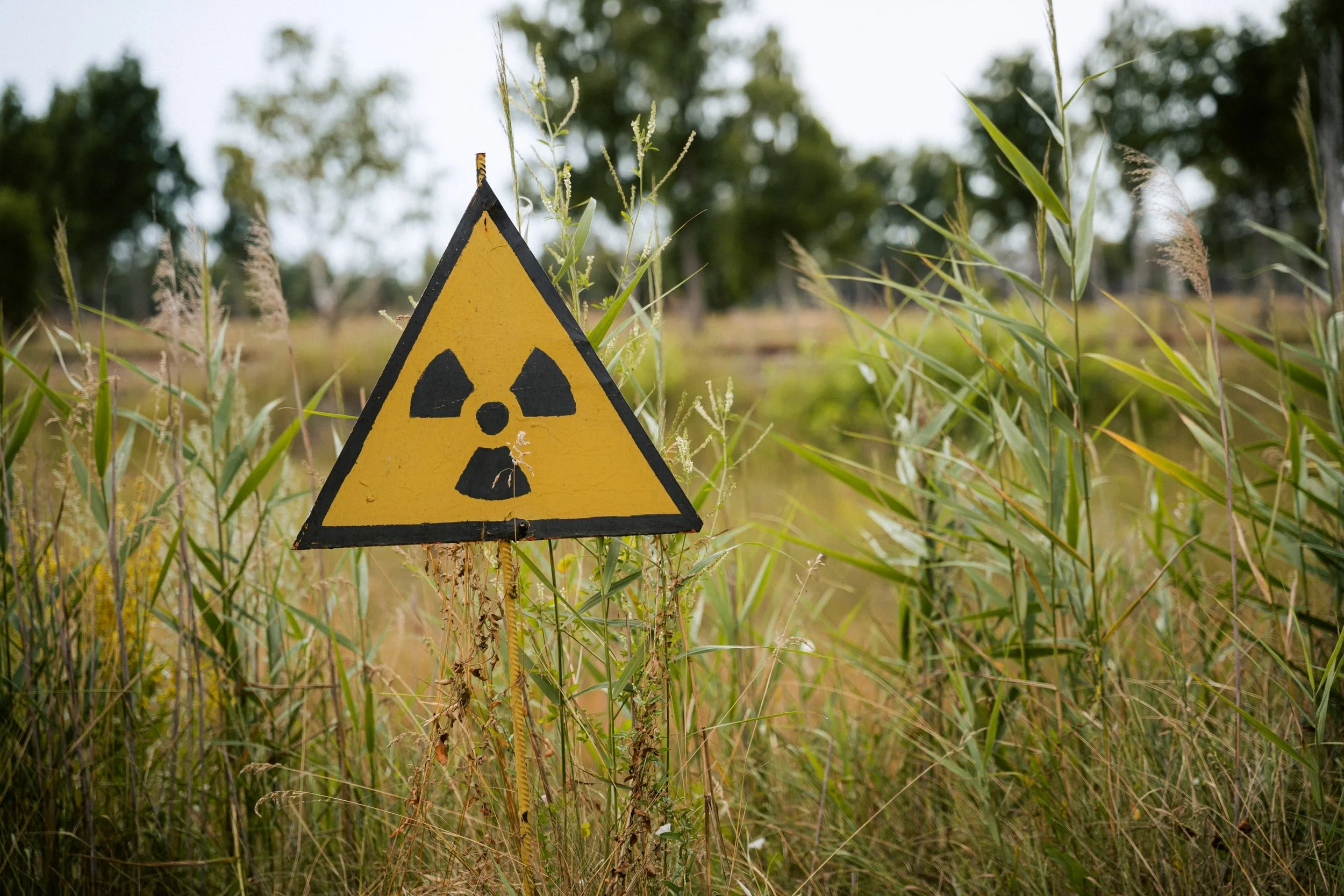 Mini-Atomreaktoren: eine gescheiterte Technologie bemüht ihr Comeback