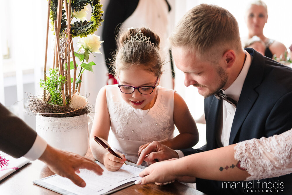 Hochzeit Standesamt Markt Ergoldsbach